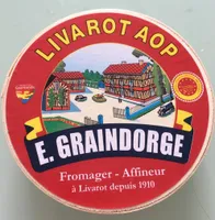 Livarot AOP