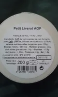 Livarot