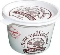 50CL Creme Fraiche Vallee Auge