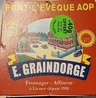Pont-l'évêque AOP