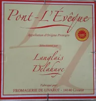 Pont-l'évêque