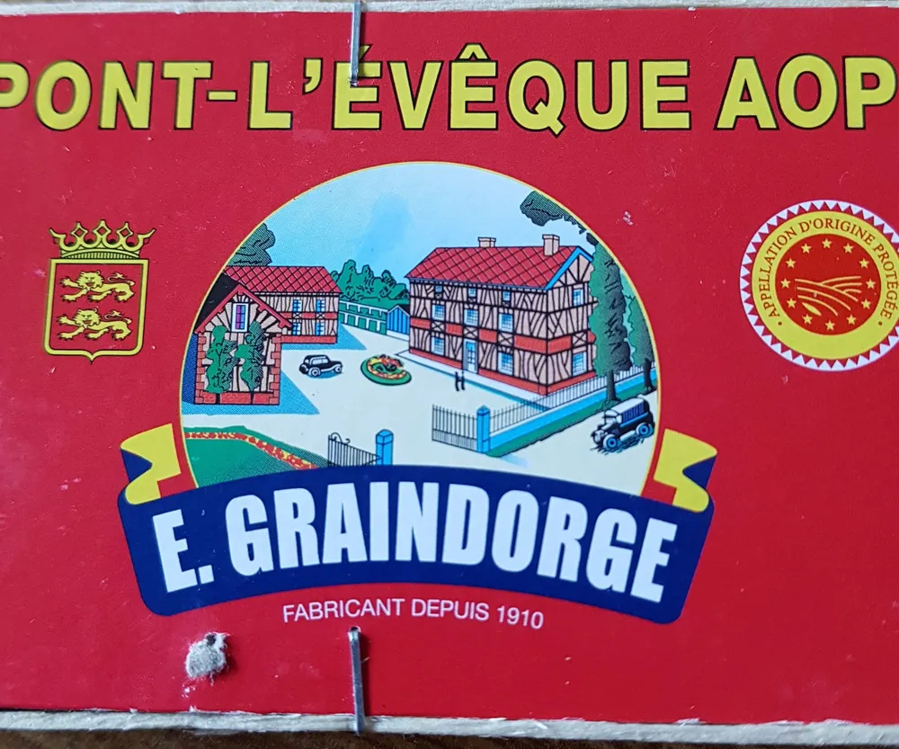 Pont L’évêque