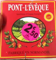 Pont-l'Évêque