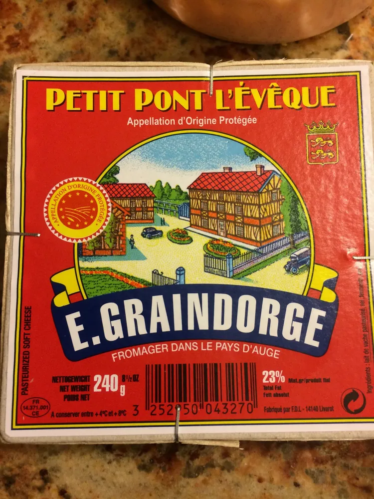 Petit pont l'évêque