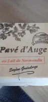Petit pave d’auge