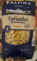 Les Torsades Savoisiennes