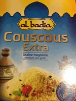 CousCous
