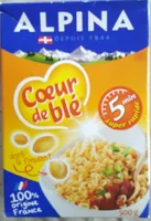 Cœur de blé