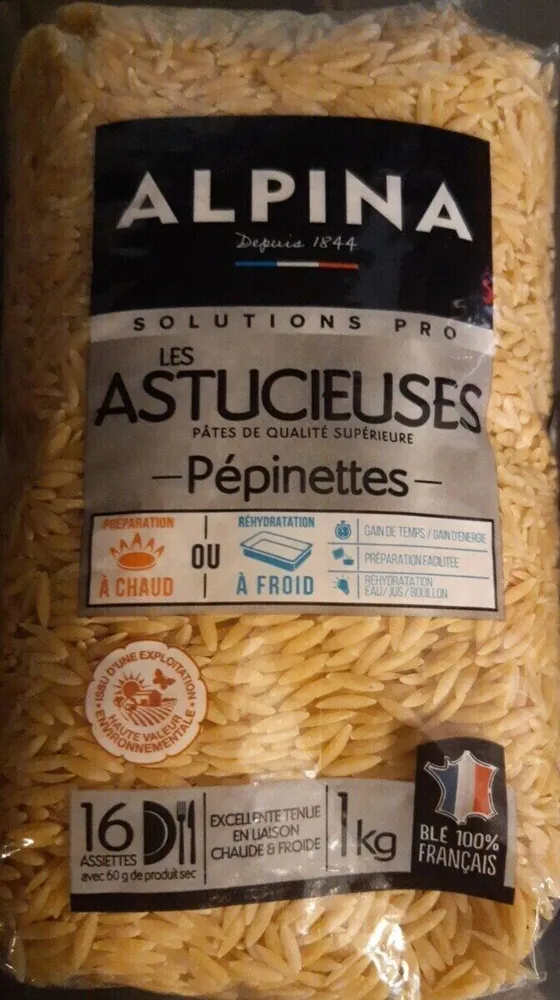 Avoines
