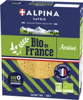 Avoine Bio de France