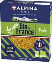 Perle Bio de France