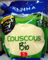 Couscous Bio