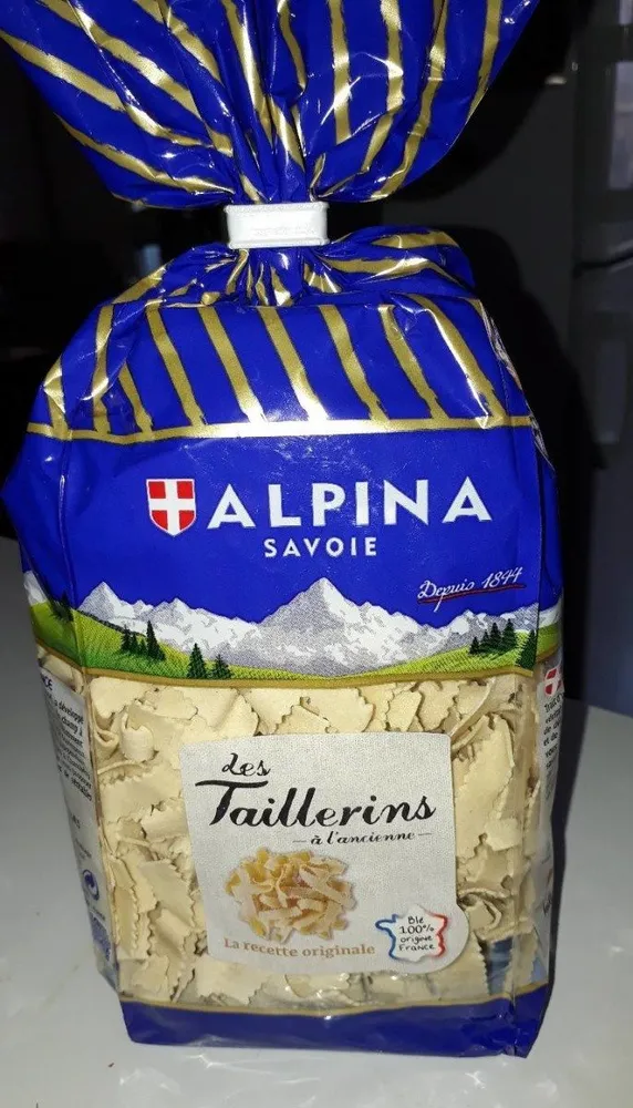Les Taillerins