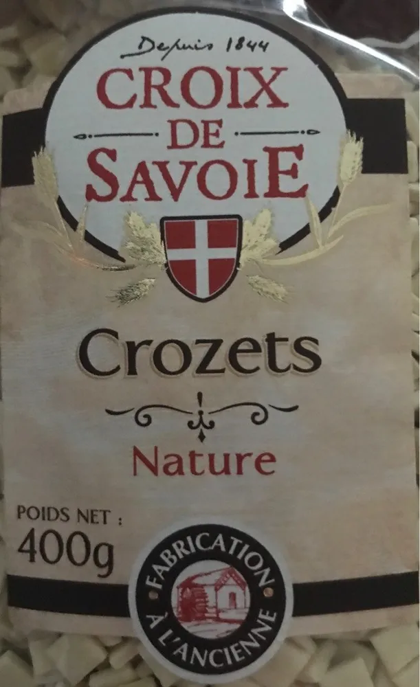 Crozets Nature