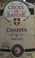 Crozets Nature