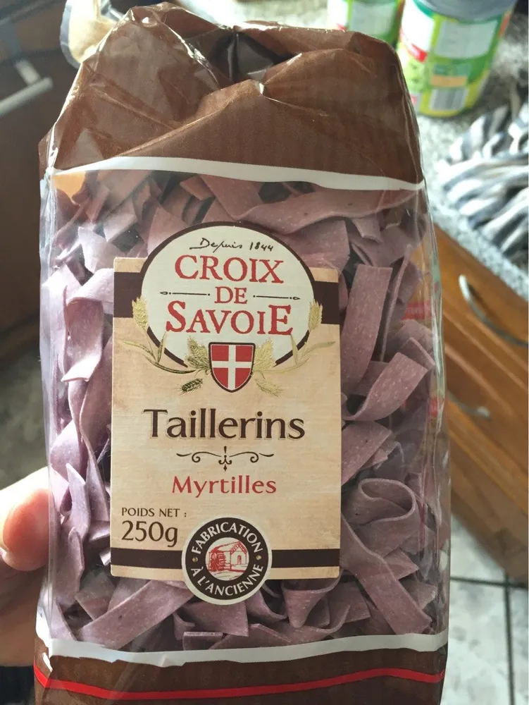 Taillerins