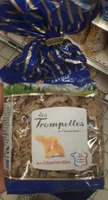 Les trompettes