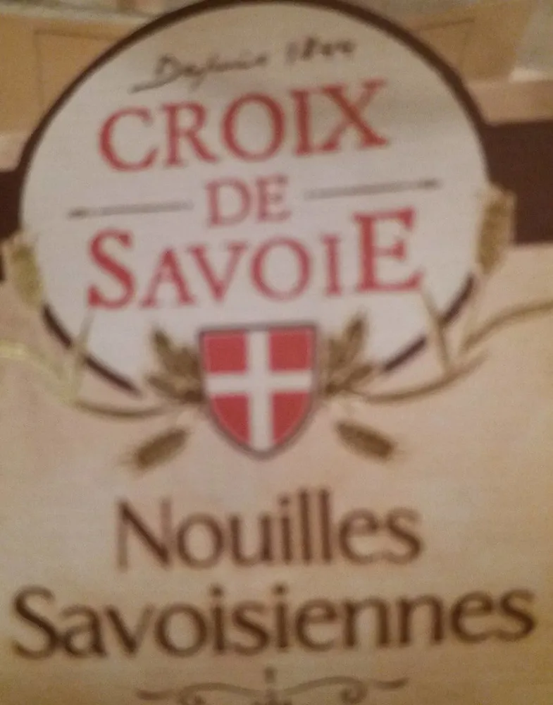 Nouilles savoisiennes