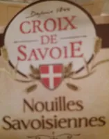 Nouilles savoisiennes