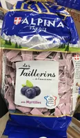 Les Taillerins à l'ancienne aux Myrtilles
