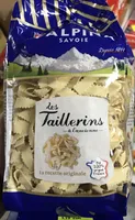 Les Taillerins à l'ancienne