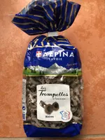 Les trompettes à l'ancienne