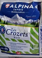 Crozets