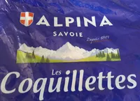 Les Coquillettes