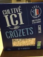 Crozets