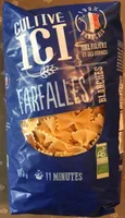 Farfalles
