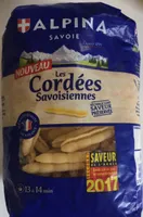 Les Cordées Savoisiennes
