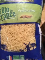 Vermicelles