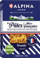 Torsade Filière Française