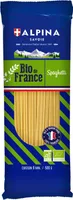 Spaghetti Bio de France