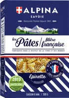 Épinette Filière Française
