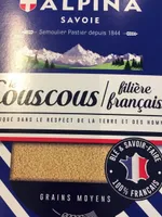 Le couscous
