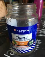 Sauce pizza