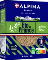 QUINOA BDF