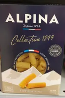 Tortiglione