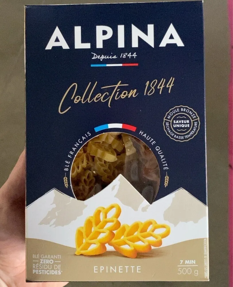 Epinette