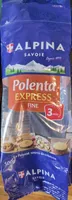 Polenta Express Fine