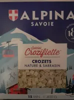 Croziflette