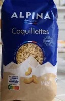 Coquillettes