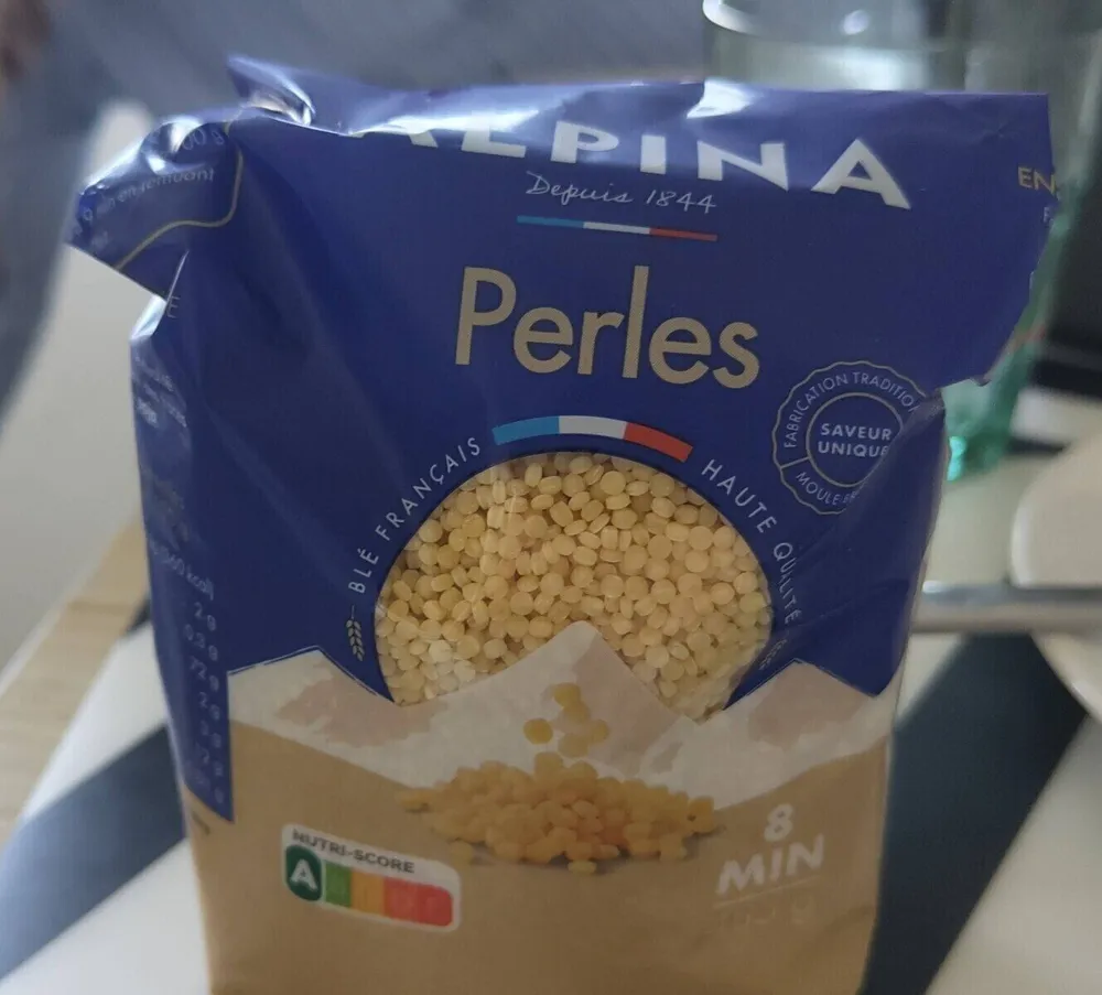 Perles
