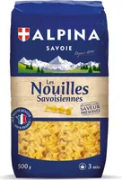 Les Nouilles Savoisiennes