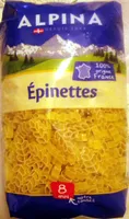 Épinettes