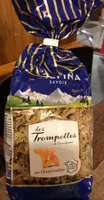 Les trompettes a l ancienne
