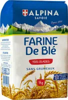 Farine de Blé