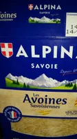 Les avoines savoisiennes
