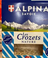 Les Crozets nature